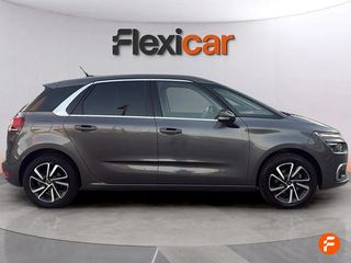 Citroën C4 Spacetourer PureTech 96KW (130CV) S&S 6v EAT8 Feel