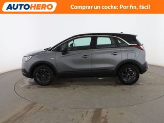Opel Crossland X 1.2 Turbo Design Line 120 Aniversario