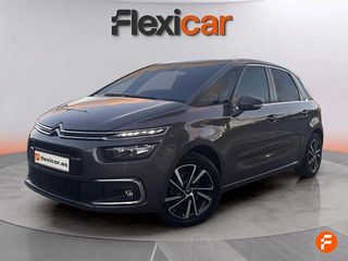 Citroën C4 Spacetourer PureTech 96KW (130CV) S&S 6v EAT8 Feel