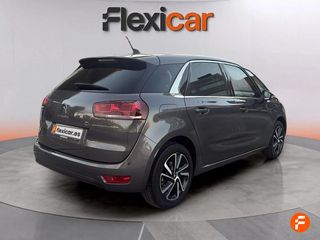 Citroën C4 Spacetourer PureTech 96KW (130CV) S&S 6v EAT8 Feel