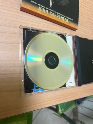 Halloween 20th Anniversary Special Edition