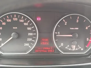 BMW Serie 1 2013 E82 coupé 118d 143cv 2p pack M