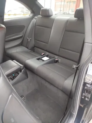 BMW Serie 1 2013 E82 coupé 118d 143cv 2p pack M