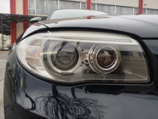 BMW Serie 1 2013 E82 coupé 118d 143cv 2p pack M