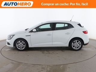 Renault Megane 1.2 TCe Energy Intens