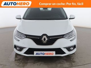 Renault Megane 1.2 TCe Energy Intens