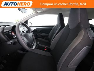 Citroën C1 1.0 VTi Live