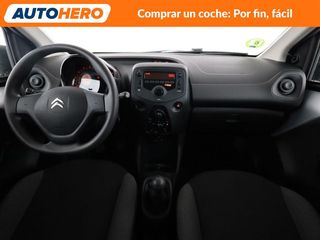 Citroën C1 1.0 VTi Live