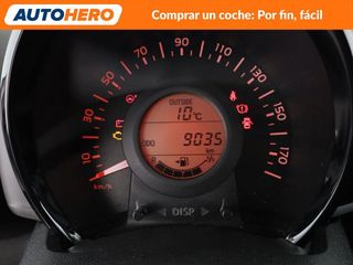 Citroën C1 1.0 VTi Live