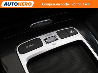 Mercedes Clase A A 250e AMG Line PHEV