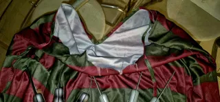 Disfraz Freddy Krueger