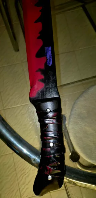 Disfraz Freddy Krueger