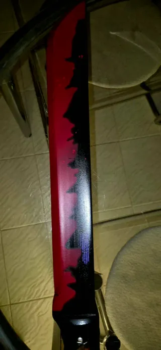 Disfraz Freddy Krueger