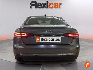 Audi A4 2.0 TDI 110kW(150CV) S tronic