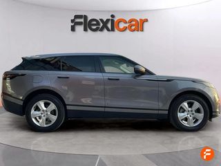 Land-Rover Range Rover Velar 2.0D I4 150kW (204CV) SE 4WD Auto
