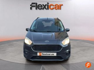 Ford Tourneo Courier 1.0 EcoBoost 74kW (100CV) Ambiente