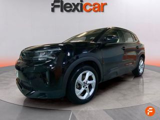 Citroën C5 Aircross PureTech 96kW (130CV) S&S Feel