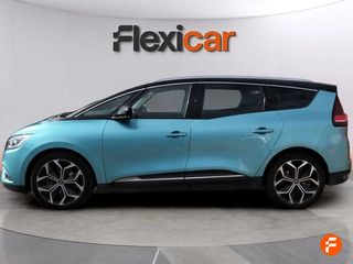 Renault Grand Scénic Zen TCe 103 kW (140CV) GPF MY2021