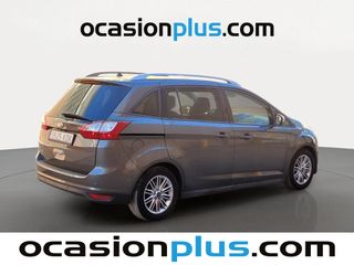 Ford Grand C-Max 1.5 TDCI Trend+ 88 kW (120 CV)