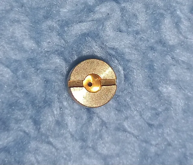 Chiclés N75 y N80 - Rosca: M6 Carburador Dellorto