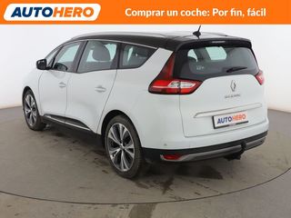 Renault Grand Scénic 1.2 TCe Energy Zen