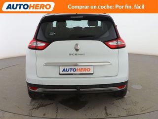 Renault Grand Scénic 1.2 TCe Energy Zen