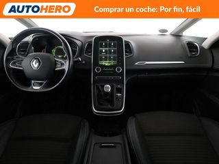 Renault Grand Scénic 1.2 TCe Energy Zen