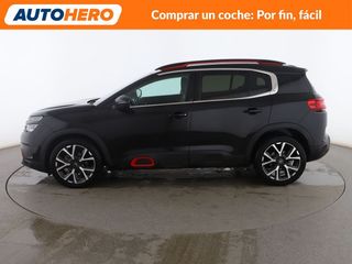 Citroën C5 Aircross 1.5 Blue-HDi Feel