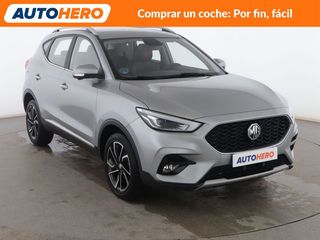 MG ZS 1.5 VTi Luxury