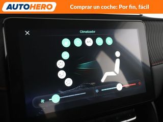 MG ZS 1.5 VTi Luxury