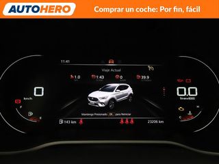 MG ZS 1.5 VTi Luxury