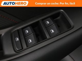 MG ZS 1.5 VTi Luxury