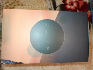 Figura Lady Jessica Dune