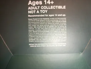 Figura Lady Jessica Dune