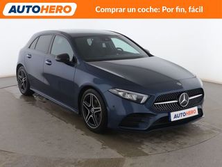 Mercedes Clase A A 180 AMG Line