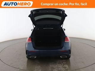 Mercedes Clase A A 180 AMG Line