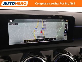 Mercedes Clase A A 180 AMG Line