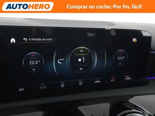 Mercedes Clase A A 180 AMG Line