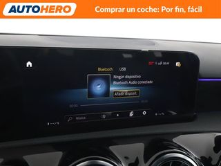 Mercedes Clase A A 180 AMG Line