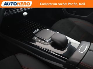 Mercedes Clase A A 180 AMG Line