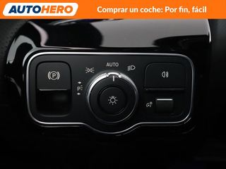 Mercedes Clase A A 180 AMG Line