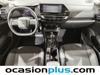 Citroen C4 X PureTech 100 S&S 6v You 75 kW (102 CV)