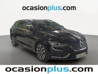 Renault Talisman Sport Tourer Zen Energy dCi 118 kW (160 CV) TT EDC