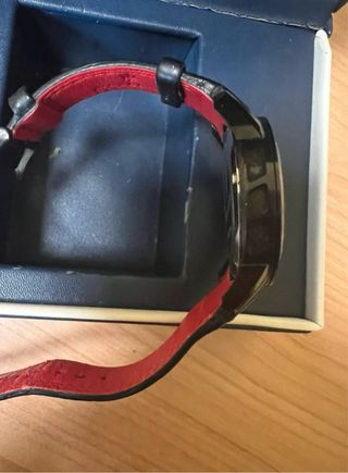 Orologio Maserati Corsa Cronografo Uomo Quarzo