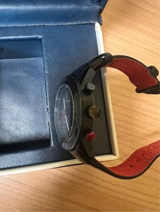 Orologio Maserati Corsa Cronografo Uomo Quarzo