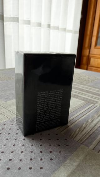 Narciso Rodriguez Musc Santal Eau de Parfum Intens