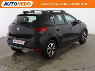 Dacia Sandero 1.0 TCe Stepway Comfort