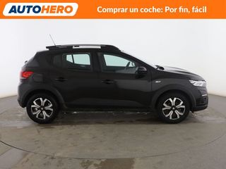 Dacia Sandero 1.0 TCe Stepway Comfort