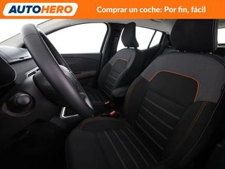 Dacia Sandero 1.0 TCe Stepway Comfort