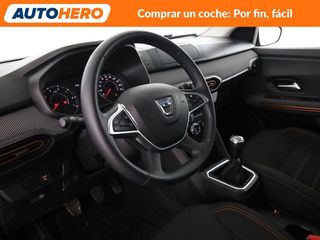 Dacia Sandero 1.0 TCe Stepway Comfort
